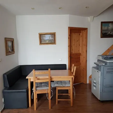 Maisonet Wohnung Badenstedt Hannover Esterno foto