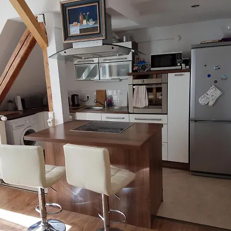 Maisonet Wohnung Badenstedt Hannover Esterno foto