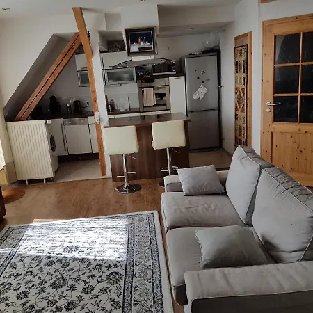 Maisonet Wohnung Badenstedt Hannover Esterno foto