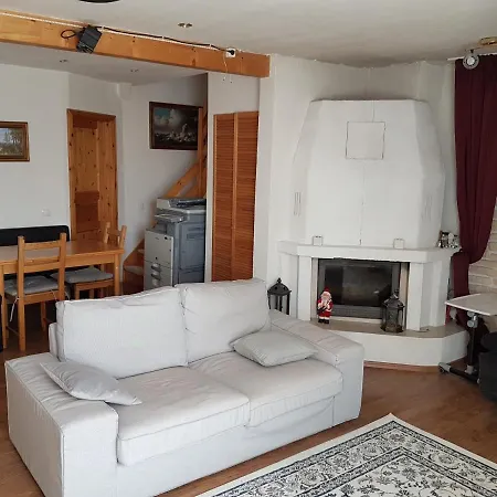 Maisonet Wohnung Badenstedt Hannover Esterno foto
