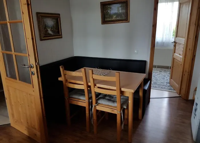Maisonet Wohnung Badenstedt