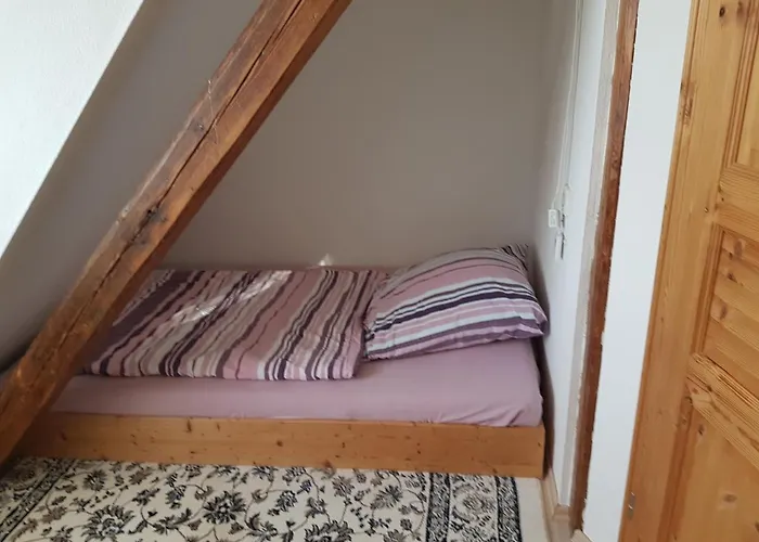Maisonet Wohnung Badenstedt
