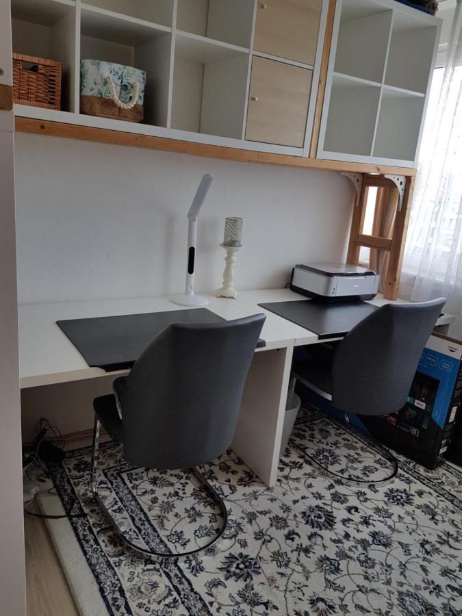 Appartamento Maisonet Badenstedt