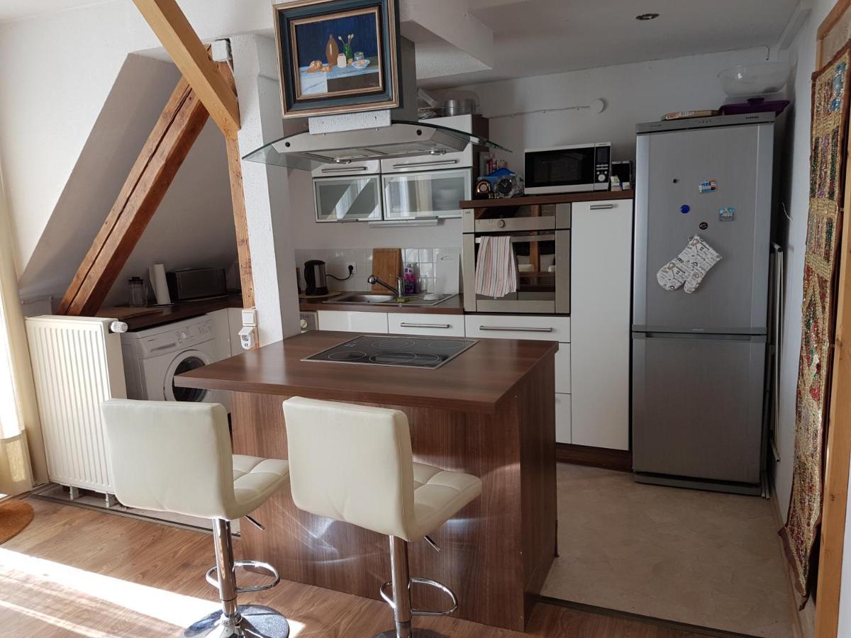 Maisonet Badenstedt Appartamento