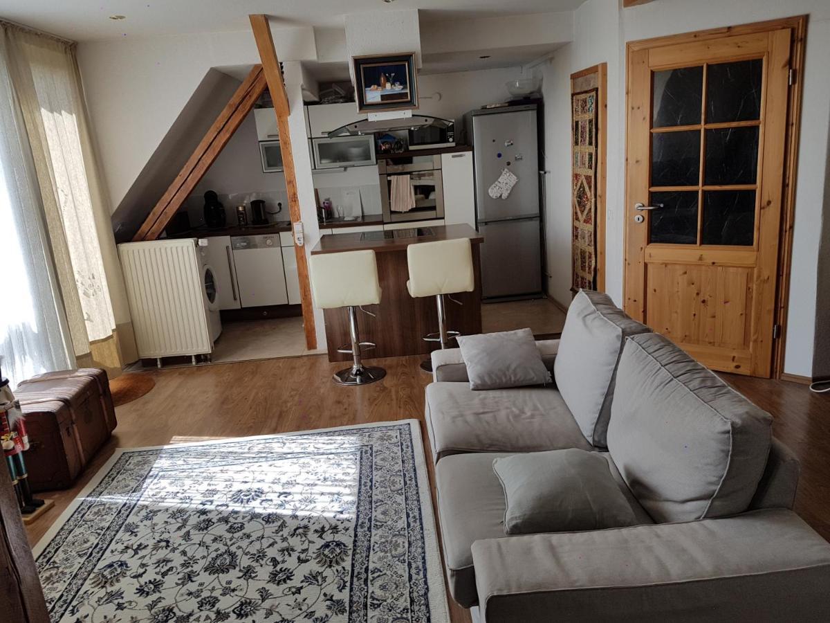 Appartamento Maisonet Badenstedt Hannover