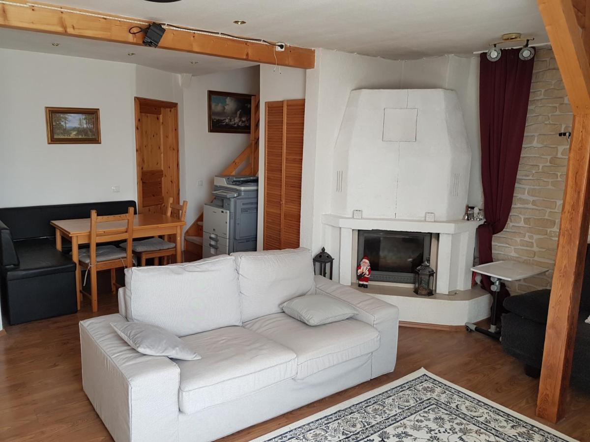 Appartamento Maisonet Badenstedt *