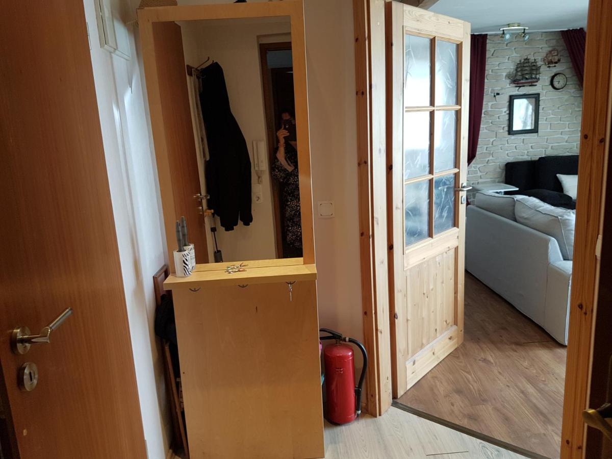 Maisonet Badenstedt * Hannover