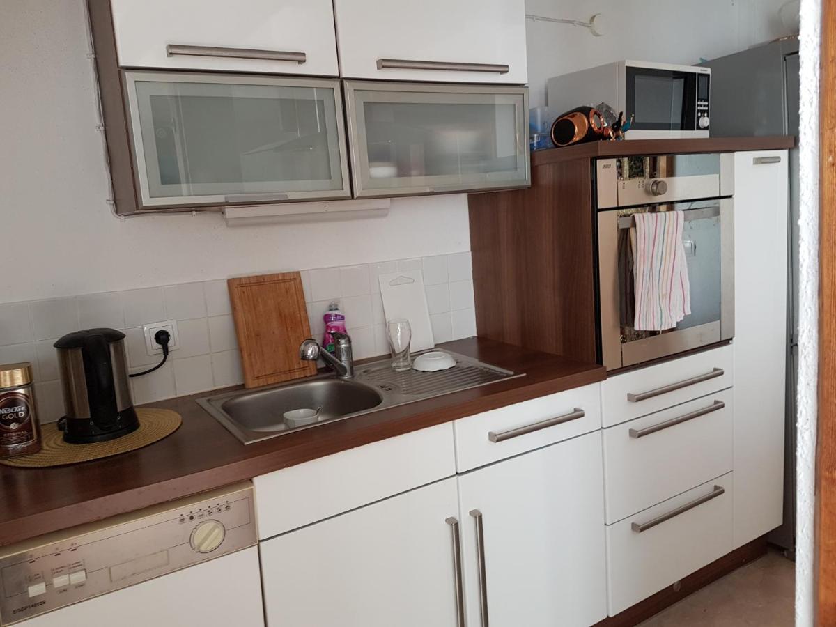 Maisonet Badenstedt Appartamento