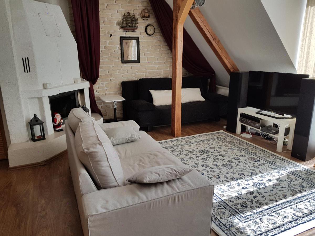 Appartamento Maisonet Badenstedt Hannover