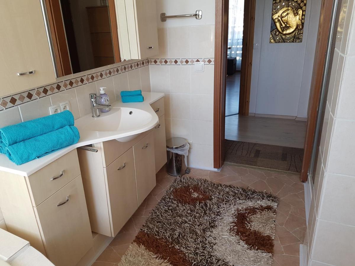 Maisonet Badenstedt Appartamento Hannover