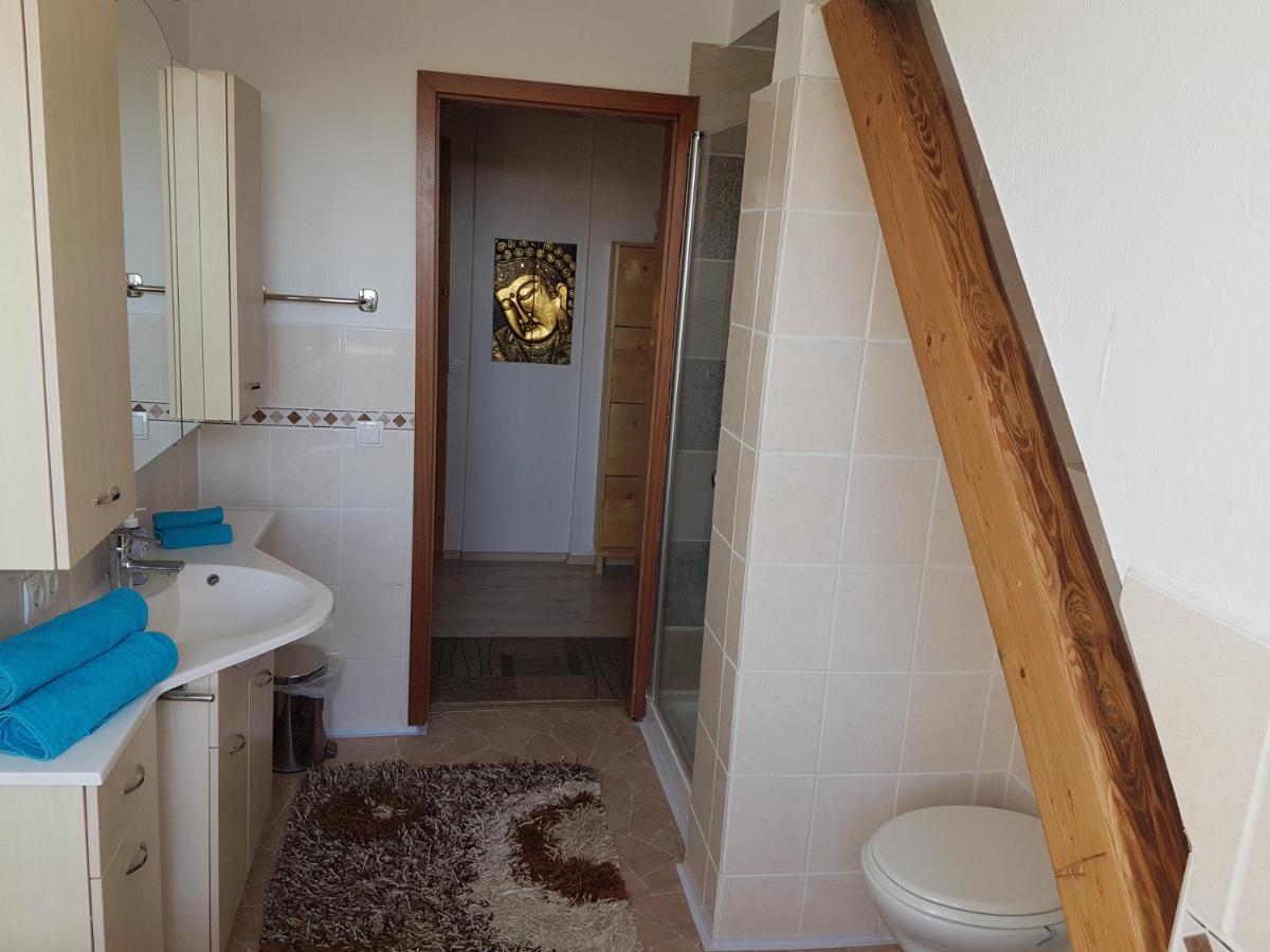 Appartamento Maisonet Badenstedt Hannover