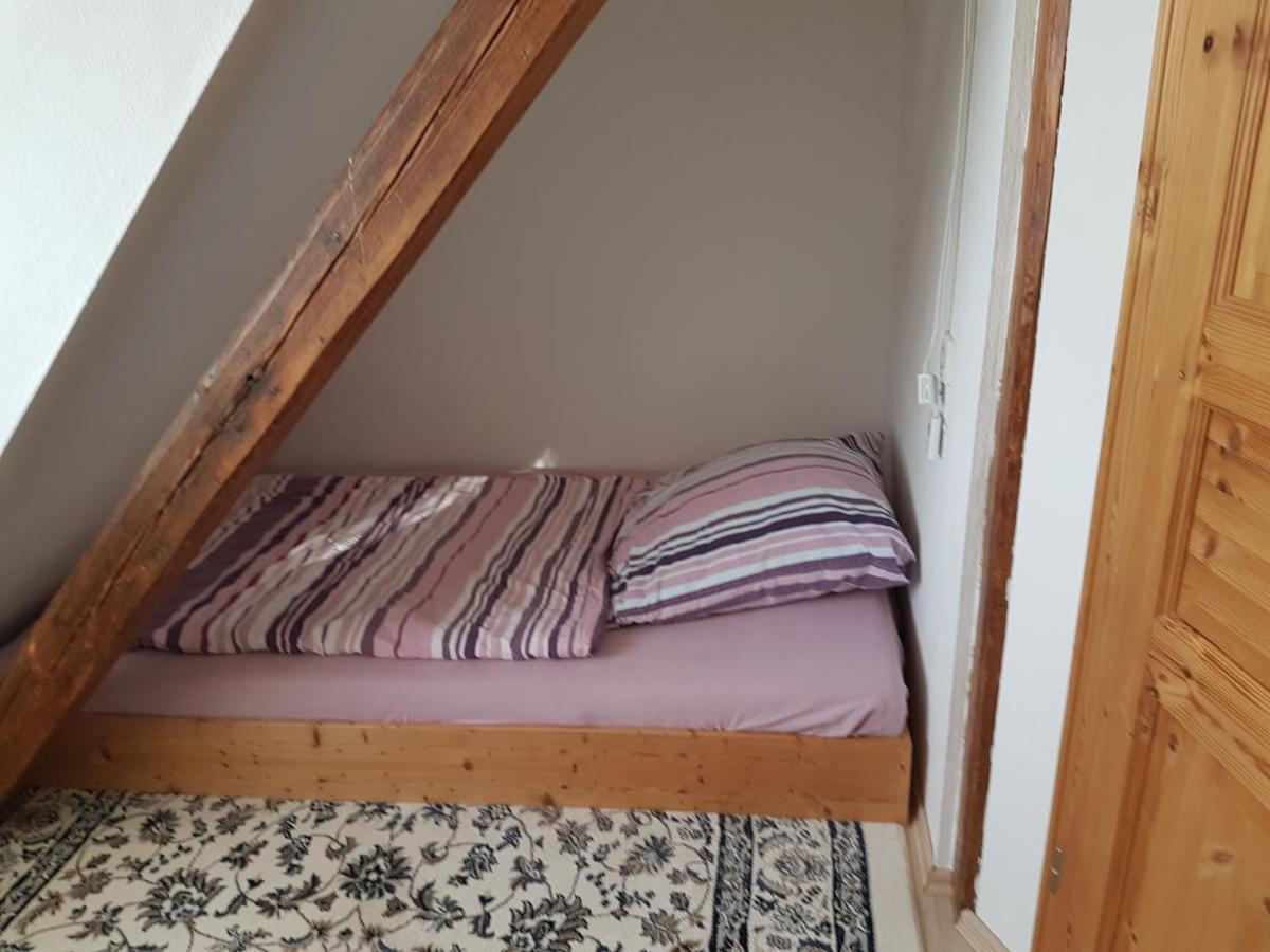 Maisonet Badenstedt Hannover