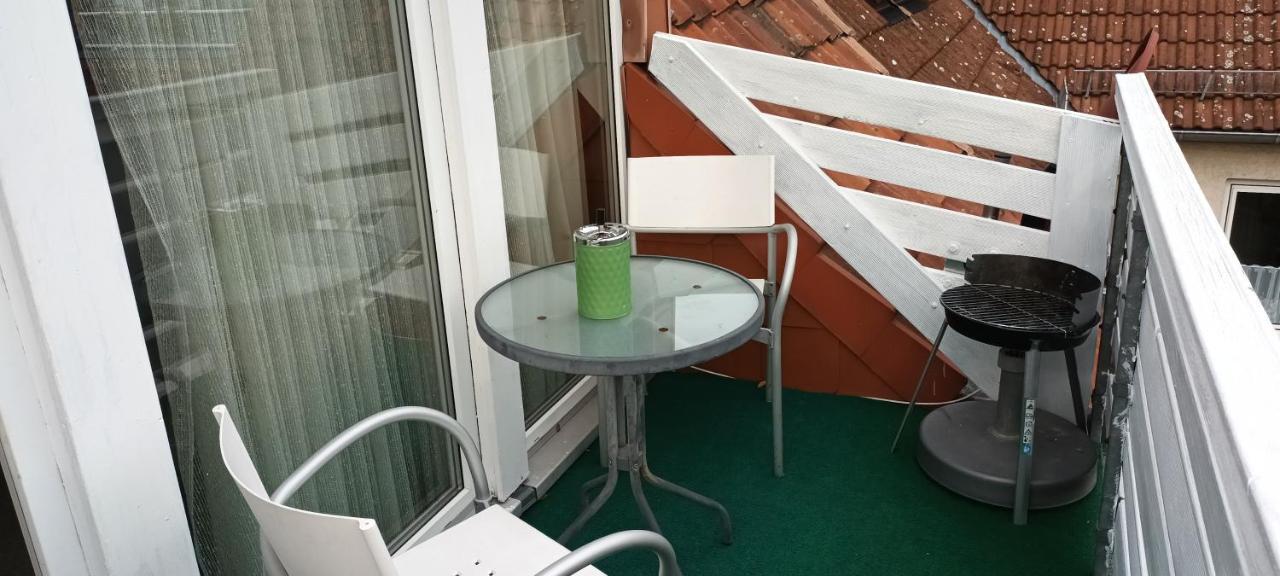 Maisonet Badenstedt *