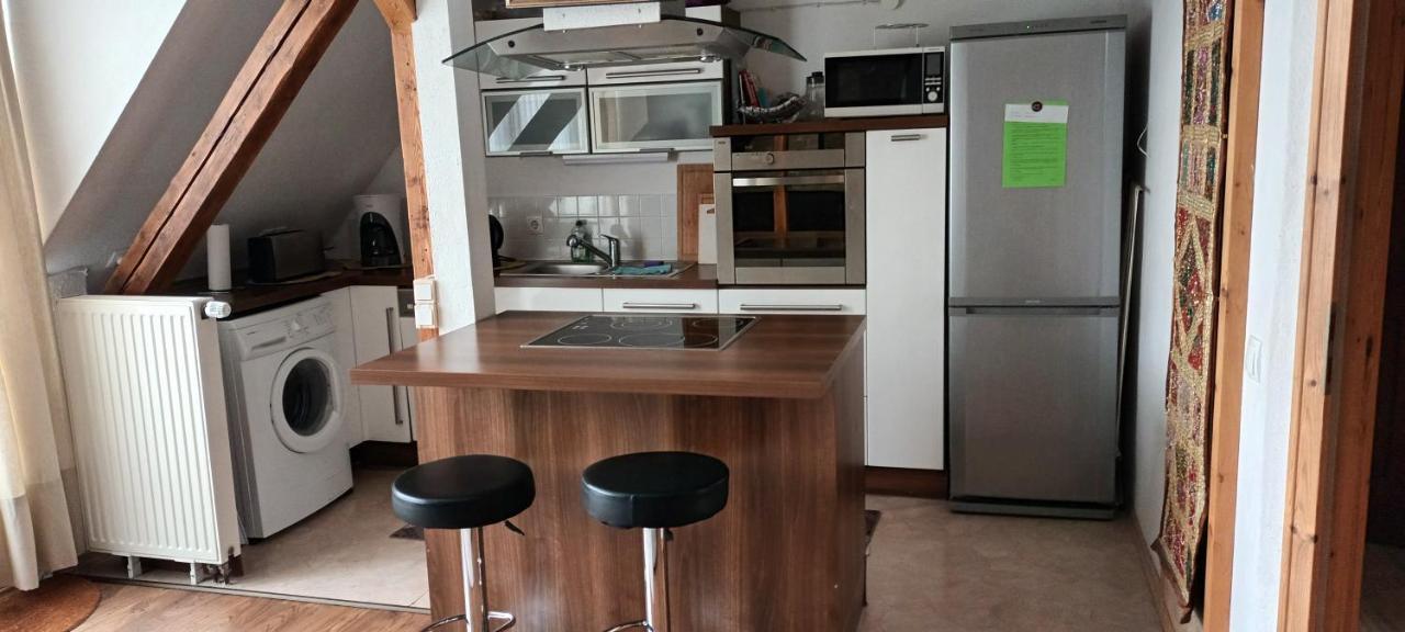 Maisonet Badenstedt Appartamento Hannover