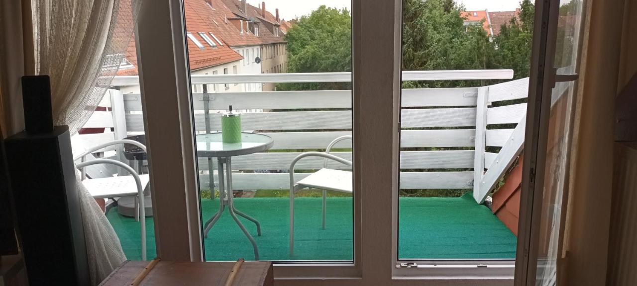 Maisonet Badenstedt Appartamento