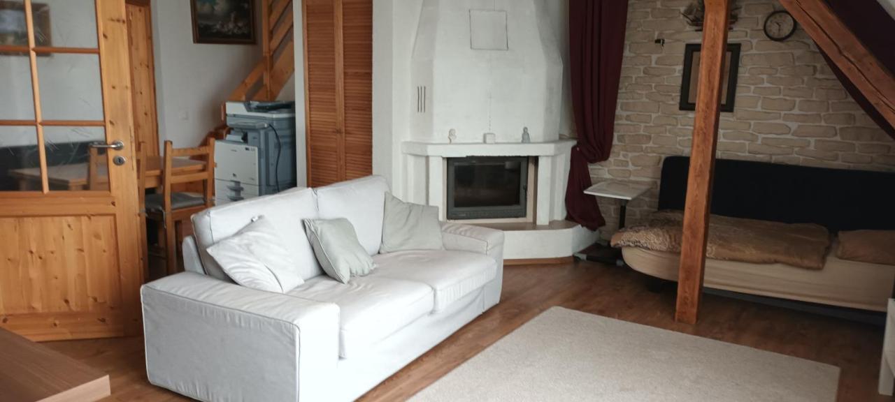 Maisonet Badenstedt Appartamento *